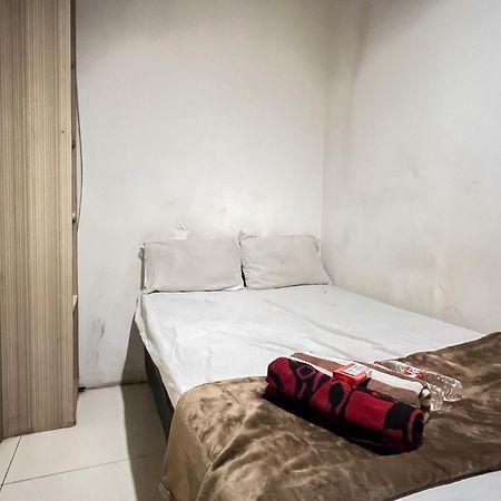 Good Sleep 1 Redpartner Samarinda Exterior foto