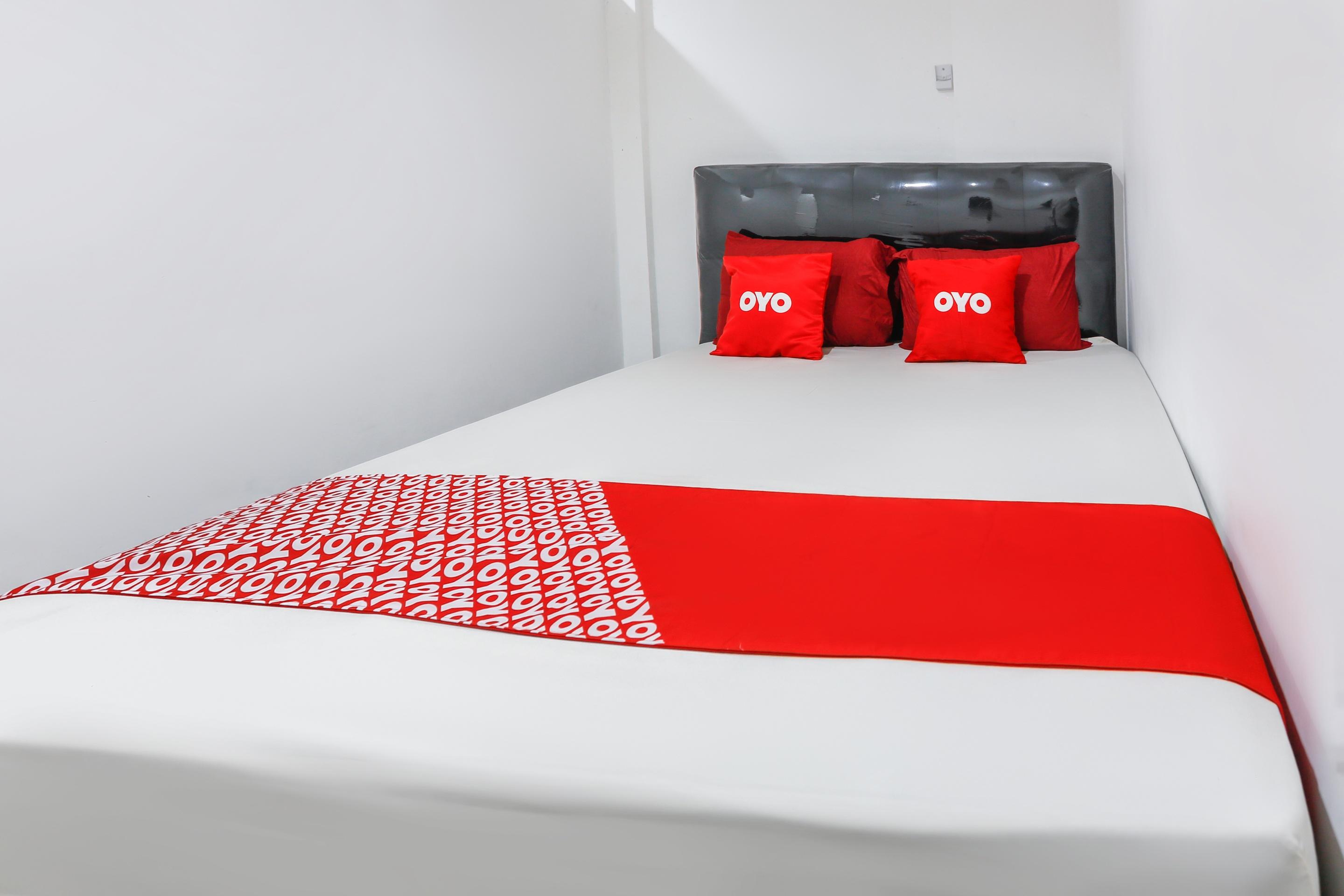 Good Sleep 1 Redpartner Samarinda Exterior foto
