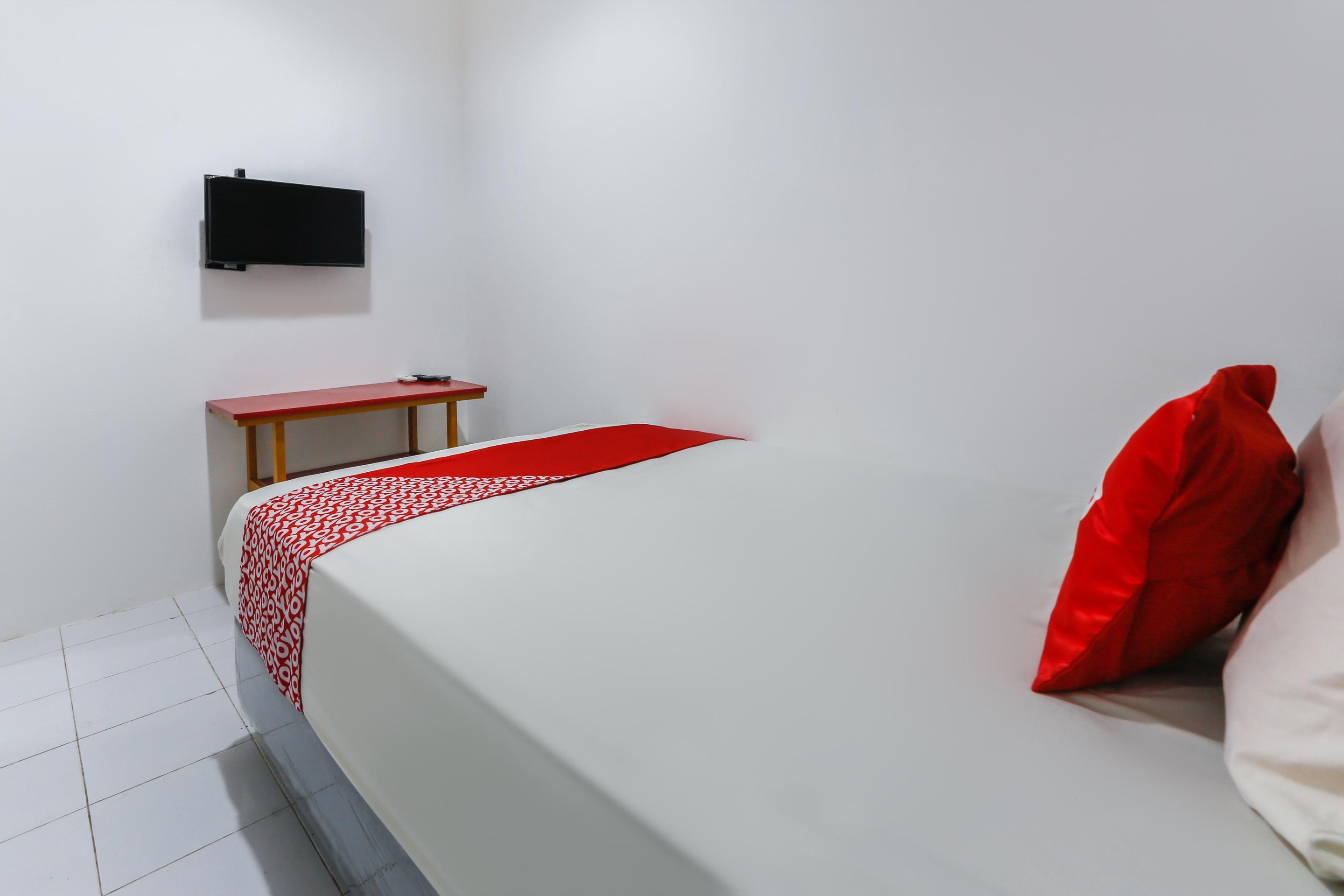 Good Sleep 1 Redpartner Samarinda Exterior foto