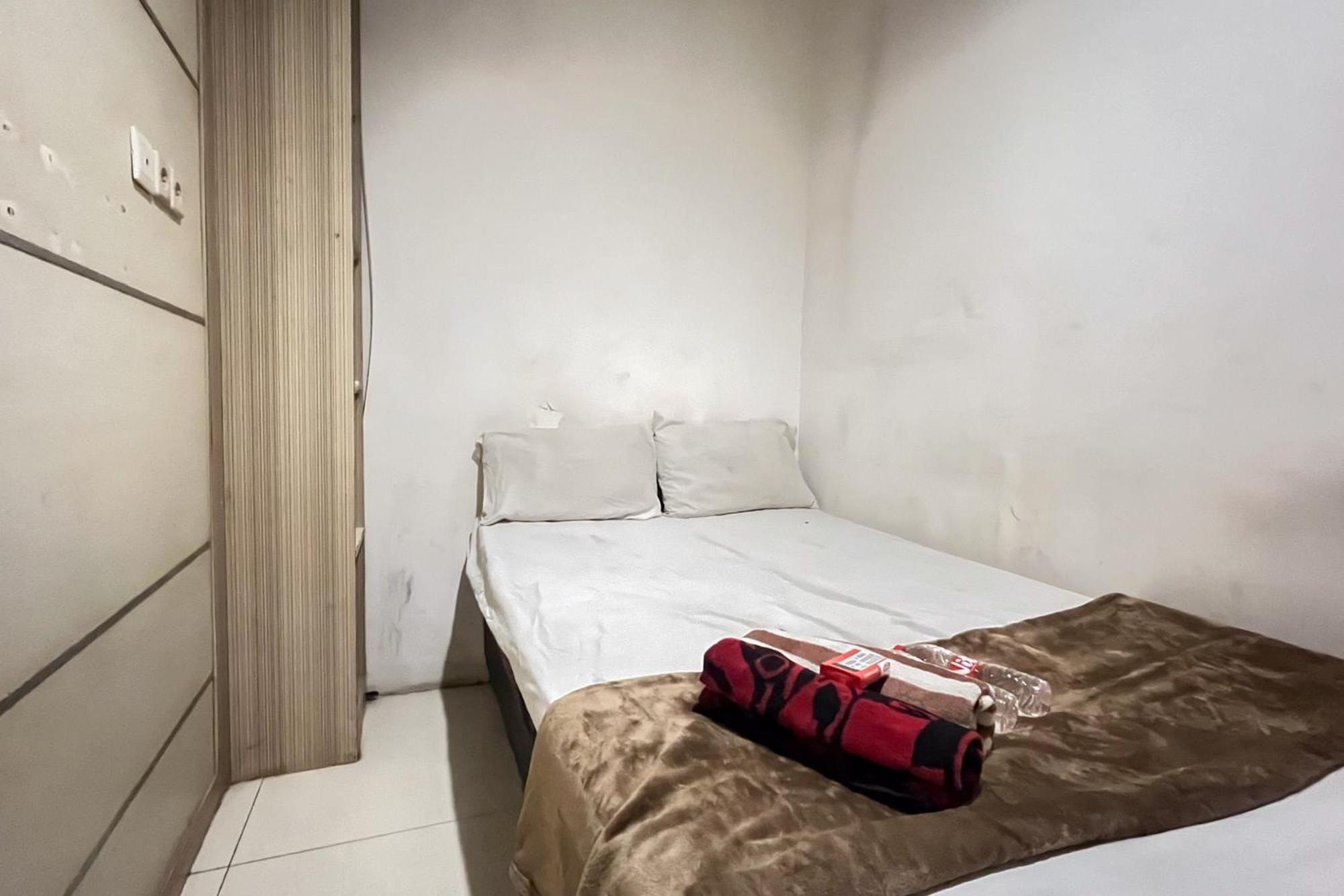 Good Sleep 1 Redpartner Samarinda Exterior foto