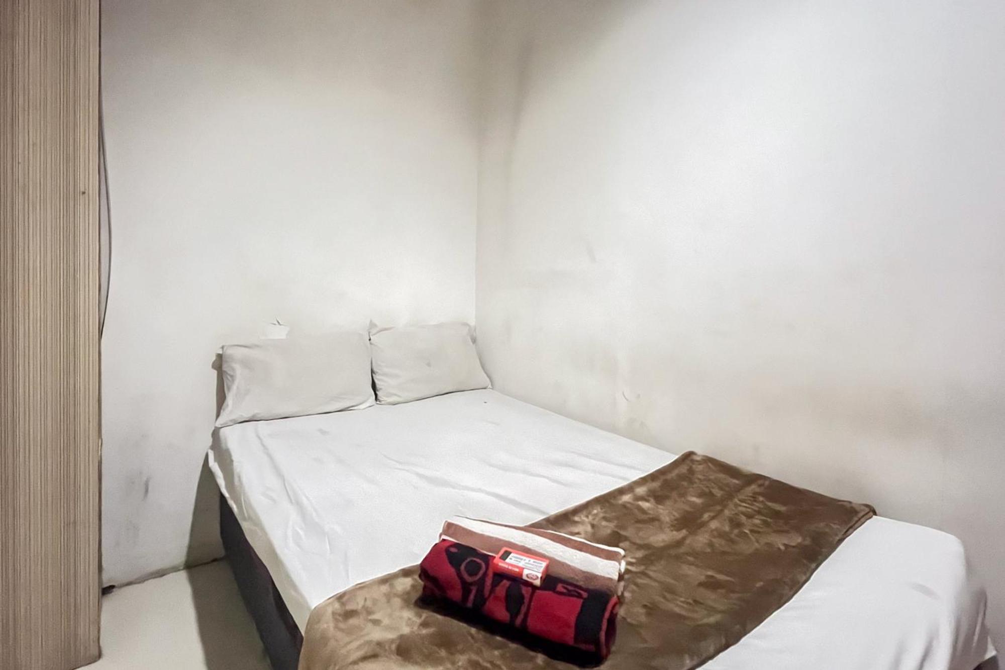 Good Sleep 1 Redpartner Samarinda Exterior foto